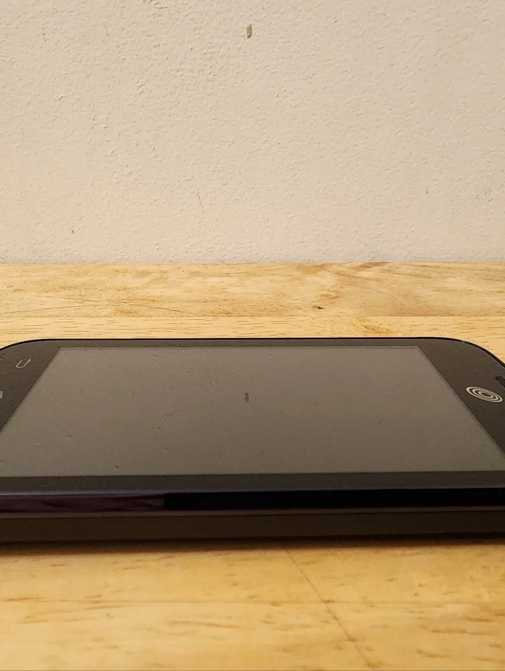 ZTE Z750C Android Smartphone 1GB Tracfone Network Only